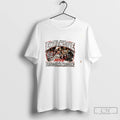 Premium Most Expensive Move In Professional Wrestling Retro Tee
