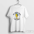 Premium My Mom Says Im Cool Milhouse Van Houten Tee