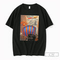 Premium Ny Knicks Superegoman Strikes Again Shittin On Top Of The Whirl Tee T Shirts