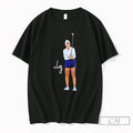 Premium Nelly Korda Us Open Putt Champions 2026 Signature Tee