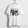 Premium No Pride In Cops No Cops In Pride Tee