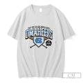 Premium North Carolina Tar Heels 2026 Regional Omaheels Champions Logo Tee