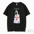 Premium Nun Jalen Brunson 3 Point New York Or Nowhere Amen 2026 T Shirts Sweater