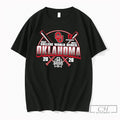 Premium Oklahoma Sooners 2026 College World Series Bound Tee
