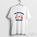 Premium One Nation Under Beer Die Tee