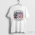 Premium Patriotic American Celebration One Nation Under God 1776 2026 America 250 T Shirts Sweater