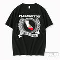 Premium Pleasanton Its Where My Story Begins State Tee