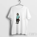 Premium Portugese Wolf World Cup 2026 Mascot Tee