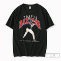 Premium Pzghvrcz Travis Bazzana Cleveland Guardians Collegiate Cartoon Tee
