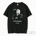 Premium Rick Adelman 1946 2026 Legend Tee