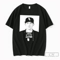 Premium Sam Antonacci Chicago White Sox Mugshot Tee