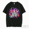 Premium San Antonio Spurs Basketball Anime Characters Puro Pinche Spurs Cotton