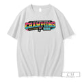 Premium San Antonio Spurs Basketball Team Champions Western Conference 2026