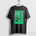 Premium San Antonio Spurs National Basketball League Go Spurs Go Comic Book Tee T Shirts