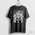 Premium San Antonio Spurs Wemby Victor Wembanyama Digital Tee