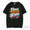 Premium San Antonio Basketball Apparel Puro Pinche Spurs Por Vida Sports