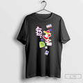 Premium St Louis Cardinals City Patch 2026 Logo Tee