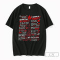 Premium Stacey King Made Basketball Better I Wanna Go Higher Tee