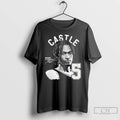 Premium Stephon Castle San Antonio Spurs Basketball No 4 Overall Pick 24 T Shirts Sweater