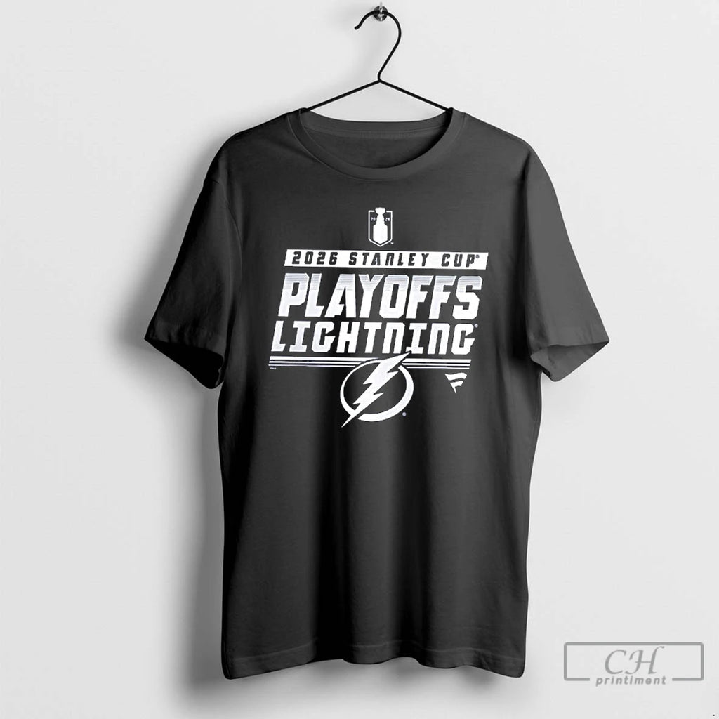 Premium Tampa Bay Lightning 2026 Stanley Cup Playoffs Legacy
