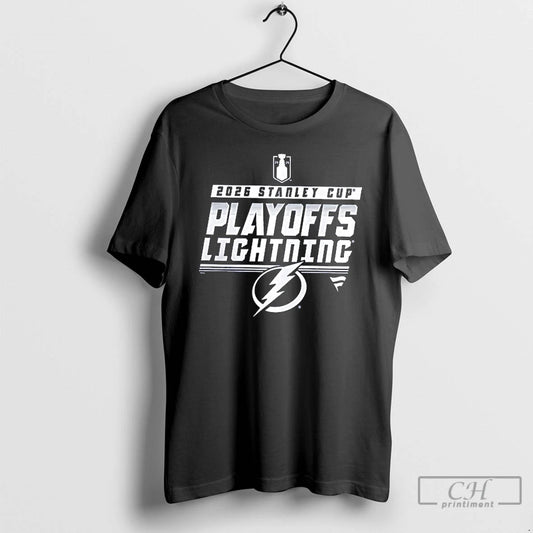 Premium Tampa Bay Lightning 2026 Stanley Cup Playoffs Legacy