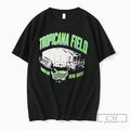 Premium Tampa Bay Rays Tropicana Field Tampa Bay Devil Rays Local Tee T Shirts Sweater