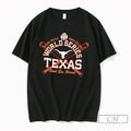 Premium Texas Longhorns Hook Em Horns 2026 Ncaa Mens College World Series Tee T Shirts