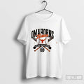 Premium Texas Longhorns X Omaha Bound 2026 College World Series Logo Tee T Shirts Sweater