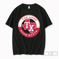 Premium Texas Rangers The Lone Star State Local Tee
