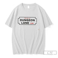 Premium The Boys Of Dungeon Lane Tee