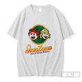 Premium The Maczone John And Patrick Mcenroe 2026 Cartoon Tee