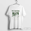 Premium The Masters Augusta National Golf Club Vintage Tee
