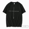 Premium The Way The Truth And The Life John 14 6 Tee T Shirts Sweater