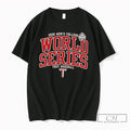 Premium Troy Trojans 2026 College World Series Bound Tee