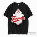 Premium Troy Trojans Ncaa Mens College World Series 2026 Tee
