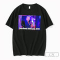 Premium Trump Booed Knicks Lose Ettd Tee