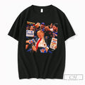 Premium Trump And Knicks Fan Knicks Over Clowns Tee
