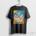 Premium Ucla Bruins Are The Ncaa Women Basketball National Champions 2026