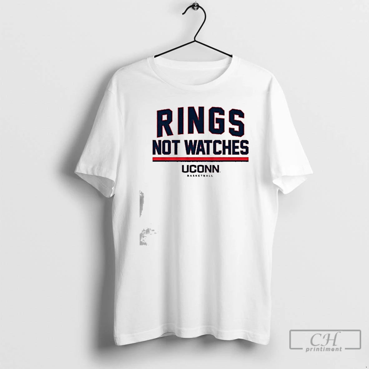 Premium Uconn Basketball Rings Not Watches