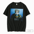 Premium Uncle Rodgers Is The King Of The North Steelers Tee
