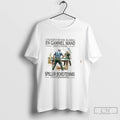 Premium Undervurder Aldrig En Gammel Mand Der Stadig Spiller Bordtennis I Halvfjerdserne Tee T Shirts