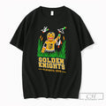 Premium Vegas Golden Knights Stanley Cup Final Plyoffs 2026 Mascot Tee