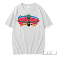 Premium Victor Wembanyama Alien Basketball Player Wemby 1 Jersey
