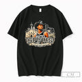 Premium Victor Wembanyama San Antonio Spurs Cowboy Hat Alamo Texas Est 1972 T Shirts Sweater