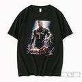 Premium Victor Wembanyama The Alien Is Unstoppable Finals Wemby Tee