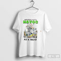 Premium Weaking A Little Havoc As A Treat Tee
