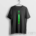 Premium Wemby Alien Tower Victor Wembanyama 1 San Antonio Spurs Basketball 2026 Nba T Shirts