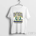 Premium West Virginia Mountaineers Lets Go 2026 Di Baseball Championship Tee