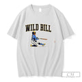 Premium William Contreras Milwaukee Brewers Watch It Go Wild Bill Tee