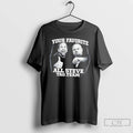 Premium Your Favorite All Steve Tag Team Tee